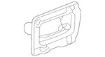 Genuine Gm Handle Inside 22674218. Fixed Price $36.30.