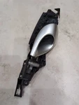 Porsche Boxster Left Front Interior Door Handle 98655558902. Fixed Price $20.00.