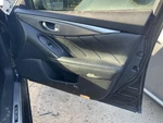 2014 Infiniti Q50 Front Door Trim Panel 980613. Fixed Price $223.25.