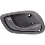 Interior Door Handle Gray Front Passenger Side Fits 95-05 Chevrolet Tracker. Fixed Price $18.49.