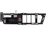 Trq 82JT28T Front Right Interior Door Handle Fits 1997-2002 Gmc C7500 Topkick. Fixed Price $30.04.