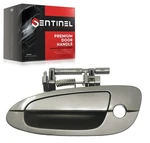 Front Driver Left Door Handle For 2002-2006 Nissan Altima KY2 Pewter Brown. Fixed Price $19.00.