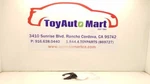 2008 Toyota RAV4 Sport Driver Side Rear Interior Door Handle. Fixed Price $59.99.