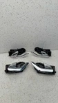 2005 2006 Mazda Tribute Inside Door Handle Front Rear Right Left 4PCS. Fixed Price $108.77.