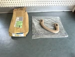 Ford Oem Nos YC3Z-7831407-AAA Driver Side Rear Grab Handle 2002-2004 F-350. Fixed Price $26.99.