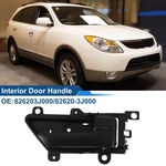 Front Passenger Side Interior Door Handle For Hyundai Veracruz NO.826203J000. Fixed Price $27.69.