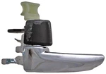 Dorman 79969 Interior Door Handle Front/rear Left. Fixed Price $38.72.