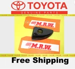 2014-19 Toyota Corolla Door Handle Cap Key Lock Trim Driver Side Black Oem New. Fixed Price $38.94.