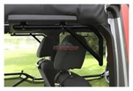Steinjager Rear Rigid Style Grab Handles Black For Jeep Jk 4DR J0040941. Fixed Price $145.99.