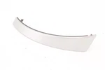 07-12 Gmc Acadia Rh Right Front Door Panel Arm Rest Trim Silver Oem 25846456. Fixed Price $17.99.