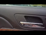 Silverado 1500 2008 Door Handle Interior 336700. Fixed Price $79.89.