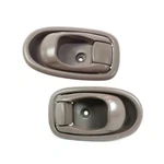 For Hyundai Elantra 1996-2000 Interior Door Handles Driver Passenger Side Pair. Fixed Price $25.96.