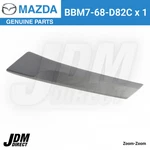 Genuine Mazda BBM7-68-D82C Left Front Interior Door Handle Cap 2010-2013. Fixed Price $53.99.