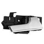 Inside Door Handle Chrome Passenger For Chevy Aveo G3 Wave 96462710. Fixed Price $7.90.