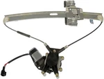 Power Window Motor And Regulator Fits 2006-2009 Mitsubishi Raider Dorman Oe Sol. Fixed Price $130.21.