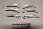 Huge Lot Volkswagen Vw Beetle Pull Door Handles 113.837.225A Ships Worldwide. Fixed Price $39.99.