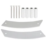 For Vw Beetle Bug 1998 1999-2010 Interior Door Panel Pull Handles. Fixed Price $27.64.