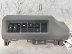 2018-2023 Honda Odyssey Front Left Dashboard Switch Panel Oem. Fixed Price $29.70.