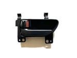 2012 - 2018 Subaru Forester Impreza Front / Rear Left Interior Door Handle Oem. Fixed Price $18.00.