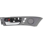 Left Front Interior Door Handle 2002-2006 Lexus ES300 ES330 3.0L 6920633070C0. Fixed Price $124.07.