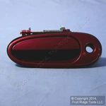 Gm Oem Front Left Red Door Handle Driver Grand Am For 99-05 99-04 Alero. Fixed Price $18.39.