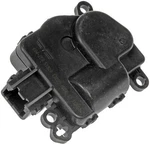 Main Hvac Blend Door Actuator Dorman 2004-2008 Ford Lobo 2005 2006 2007. Fixed Price $30.16.