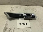 2014 Ford Explorer Xlt Front Right Door Interior Handle With Tweeter Oem+. Fixed Price $50.21.
