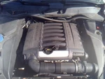 Cayenne 2014 Door Handle Interior 29372613. Fixed Price $92.25.