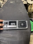 Jeep Cherokee Xj 84-96 Driver Lh Rear Interior Door Handle Window Switch Power. Fixed Price $35.00.