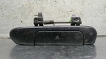 00 - 01 Nissan Altima Left Driver Rear Exterior Door Handle Assembly Painted. Fixed Price $47.96.
