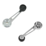 Window Crank Handle-pair Trq DHA39664. Fixed Price $22.95.