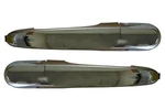 Fits 2011 2014 Kia Sorento Exterior Door Handle Rear Driver Passenger. Fixed Price $49.92.