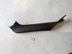 Toyota MR2 Roadster MK3 1999-07 Passenger/left/ns Front A-pillar Fascia Trim. Fixed Price $30.88.