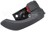 Dorman 82294 Interior Door Handle Rear Right Gray Fits Hyundai Santa Fe. Fixed Price $30.62.