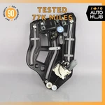 08-13 Infiniti G37 Convertible Rear Left Quarter Window Regulator Motor Oem 77K. Fixed Price $136.95.