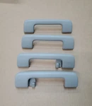 14-18 Chevy Silverado Sierra Interior Roof Assist Grab Handle Set Oem Gray. Fixed Price $44.95.