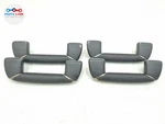 2018-24 Lexus LS500 Roof Assist Grip Handle Grab Bar Ebony Set Oem. Fixed Price $99.99.
