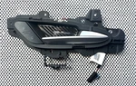 2017-2023 Alfa Romeo Stelvio Front Right Passenger Side Interior Door Handle Oem. Fixed Price $55.16.