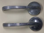 1955-1957 Gm Interior Door Handles PT4151872 Pre-owned. Fixed Price $20.00.