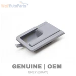 92-97 99-04 Vw Eurovan Front Right Interior Door Handle / Release Lever. Fixed Price $39.99.