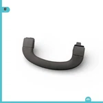 15-22 Ram Promaster City Front Left Roof Headliner Grab Handle Oem, 68124936AA. Fixed Price $34.99.