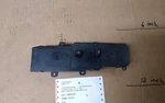 1997 Jeep Grand Cherokee Right Win Switch W/powerlocks. Fixed Price $60.00.