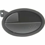 New Lh Side Interior Textured Black Front Door Handle Fits Saturn Ion GM1352173. Fixed Price $22.19.