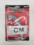 Dorman Help! 91127 Interior Door Handle F/r Left Gm 2007 - 2014. Fixed Price $38.66.