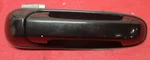 2002 2003 2004 Jeep Grand Cherokee Overland Rear Right Exterior Door Handle. Fixed Price $58.99.