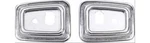 Oer Interior Grab Handle Bezel K207. Fixed Price $33.99.