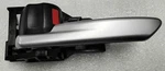2019-2025 Toyota Corolla Lh Front Rear Inside Door Handle Silver 69206-02380-C0. Fixed Price $26.95.
