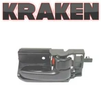 Inside Door Handle For Toyota Corolla 2003-2008 Tacoma 2005-2015 Right Dark Gray. Fixed Price $14.95.