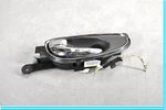 04 05 06 07 Jaguar XJ8 Vdp Rear Left Interior Door Handle 2W93-22601-BK. Fixed Price $26.40.