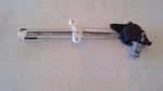 Driver Left Rear Window Regulator With Motor Electric Fits 12-16 Cr-v 108262. Fixed Price $166.00.